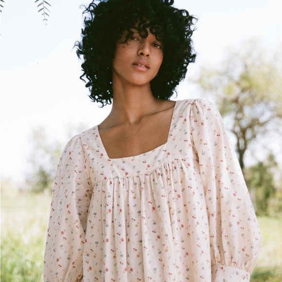 ISO Christy Dawn Bianca Size Medium - Picture 4 of 5